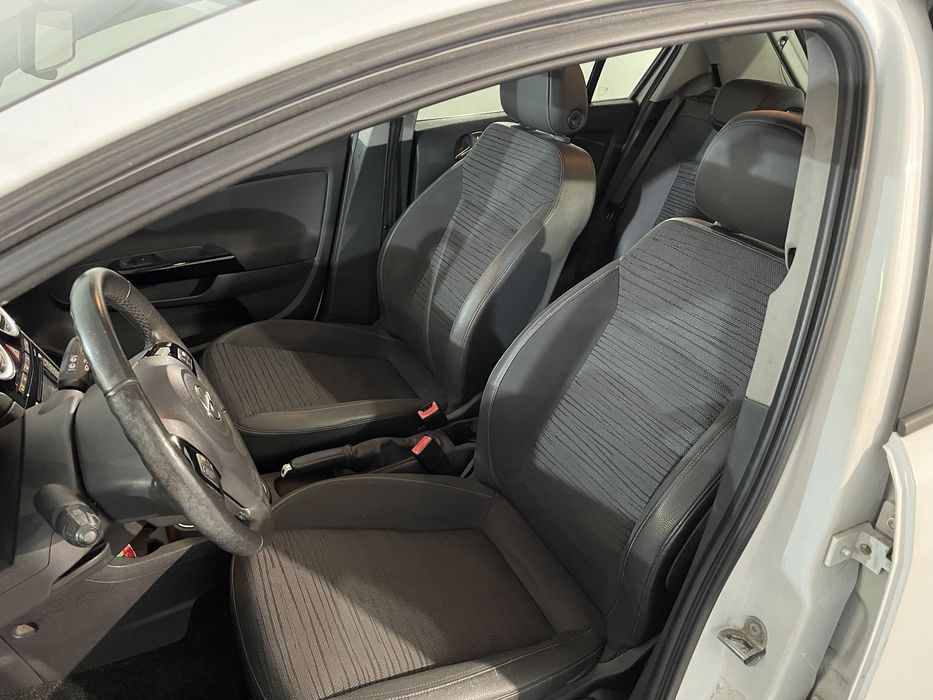 Opel Corsa D/ 1.3 CDTI/ Ecoflex
