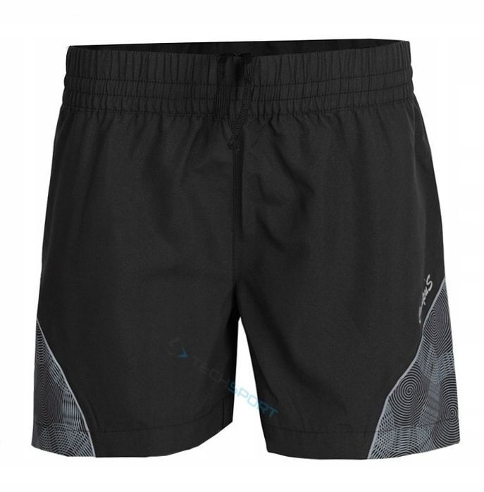 Campus Sally Damskie Sportowe Spodenki Do Biegania 42 Xl