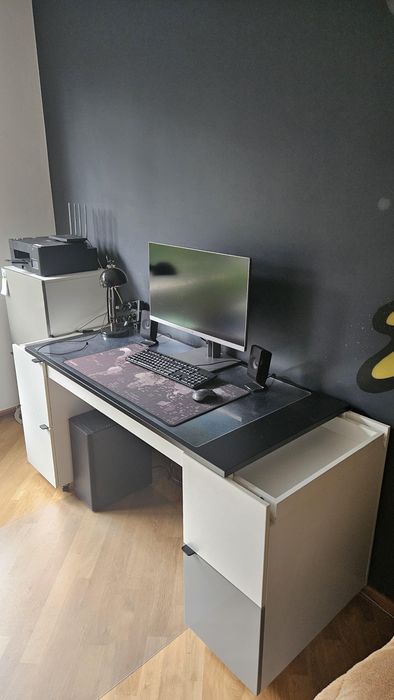 Rezerwacja Biurko Vox Young Users Transformers młodzieżowe
