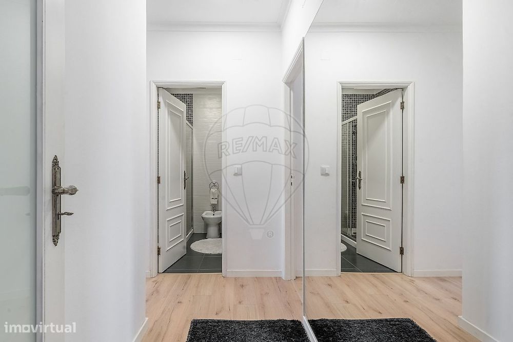 Apartamento T3 para venda