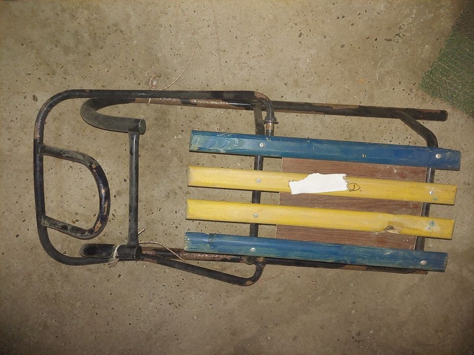 Санкі дитччі б/в.