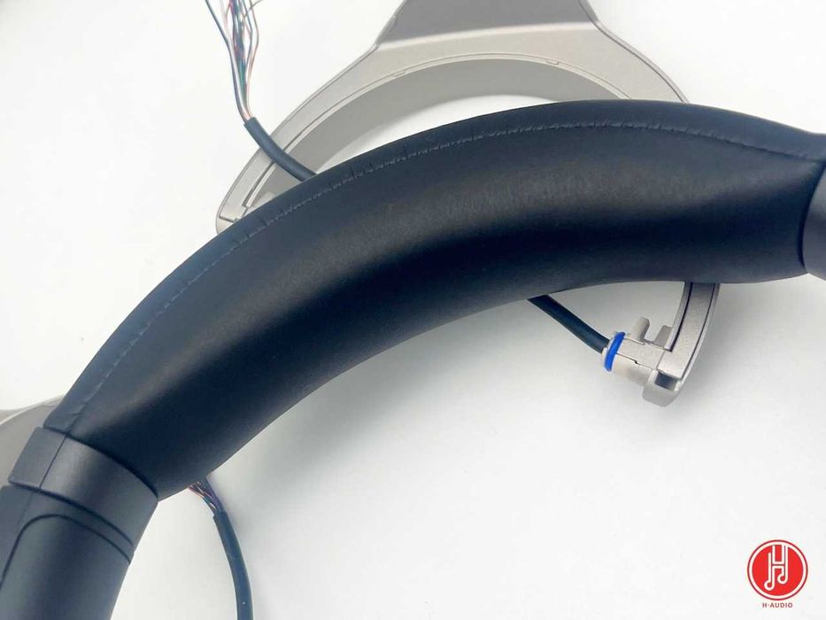 Оригинальная Новая Дуга в сборе для Sony WH-1000XM3- Черная