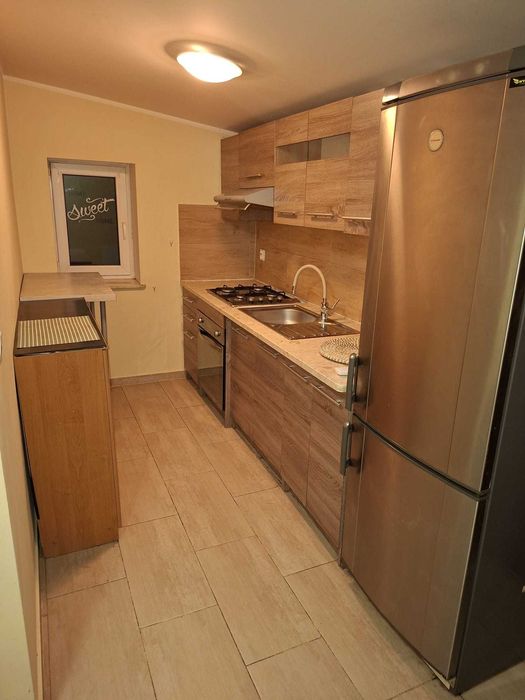 Wynajmę 3 pokojowe, klimatyzacja , Jaroszówka