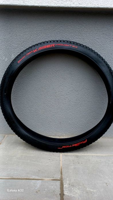 Opony maxxis conntinetal