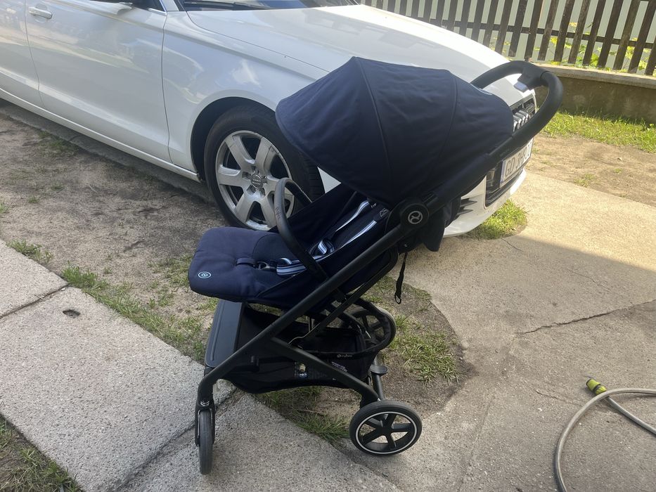 Sprzedam Cybex beezy