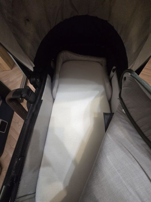 Преміум коляска Joolz Day 3+