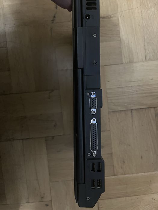 Ноутбук ASUS A6000