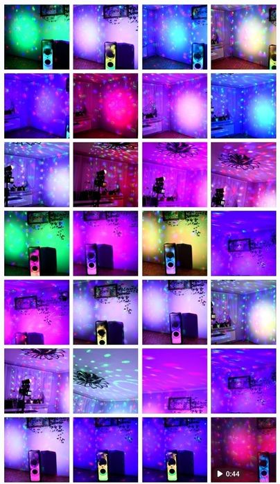 Nagłośnienie: JBL PartyBox 1000, oświetlenie, dymiarka - wynajem