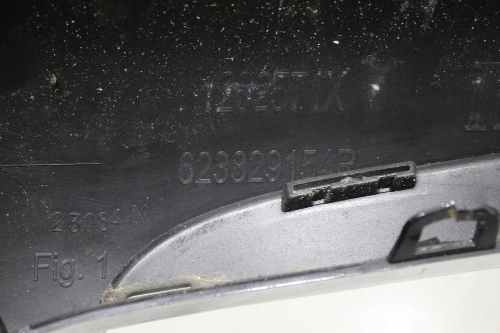 renault kangoo grill ładny