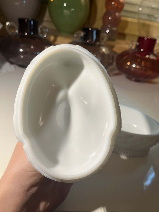 Łabędź ząbkowice latimo