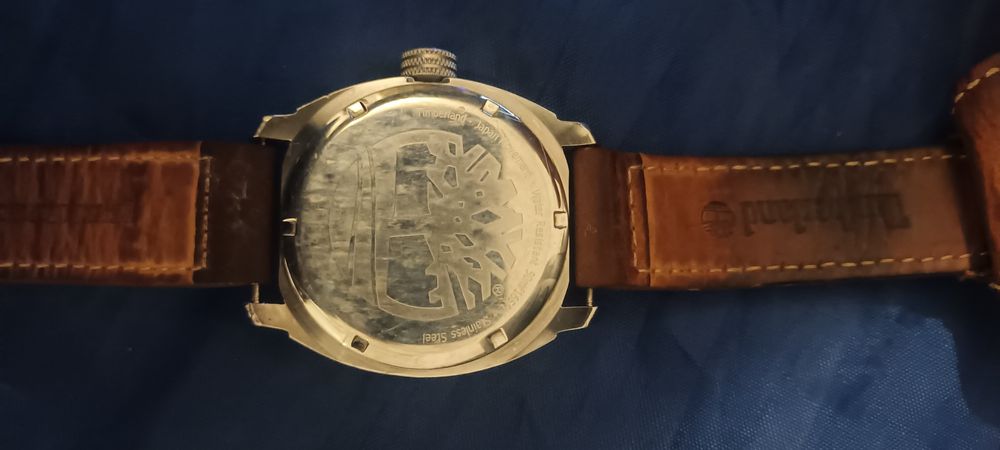 Relógio Timberland QT7111