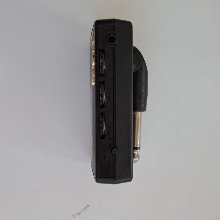 Підсилювач для бас-гітари VOX amPlug2 Bass