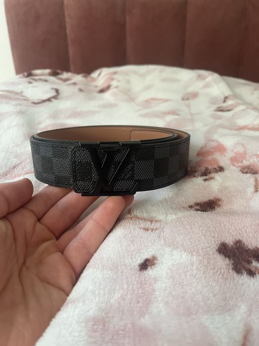Pasek Louis Vuitton