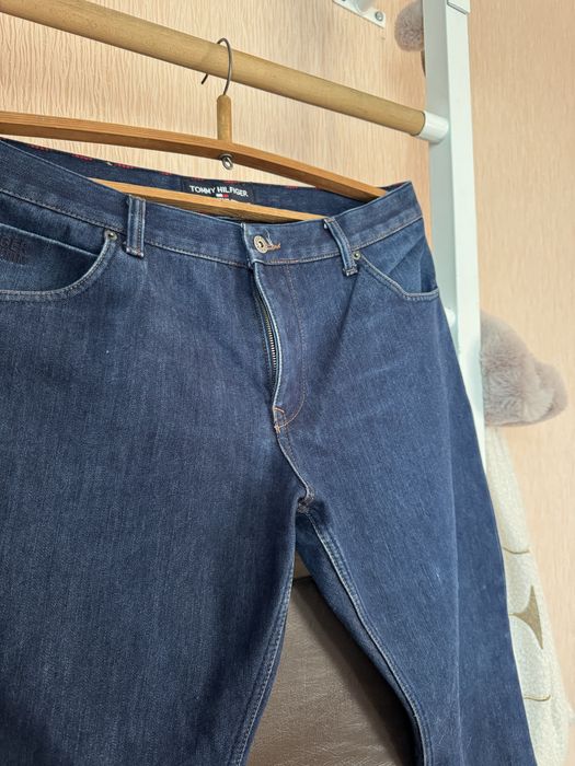 Чоловічі джинси Tommy Hilfiger