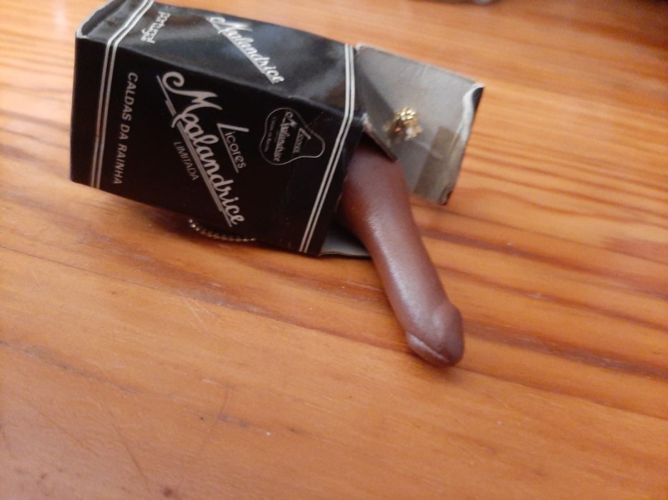 Caldas da Rainha - Malandrice (miniatura)