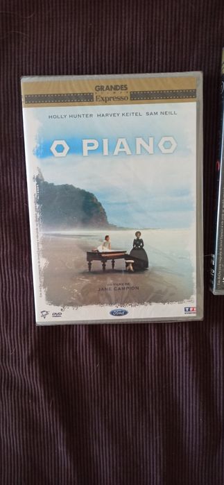1 DVD filme vencedor oscares