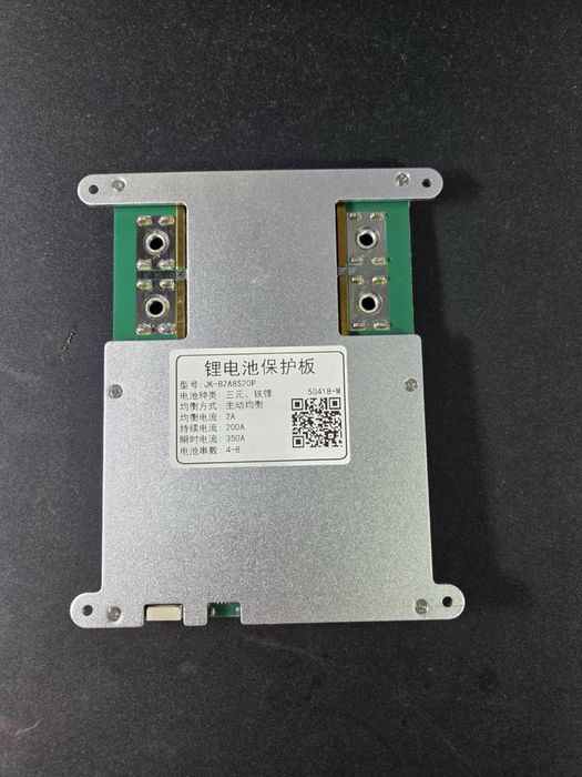 БМС плата JK-B2A8S20P 200A