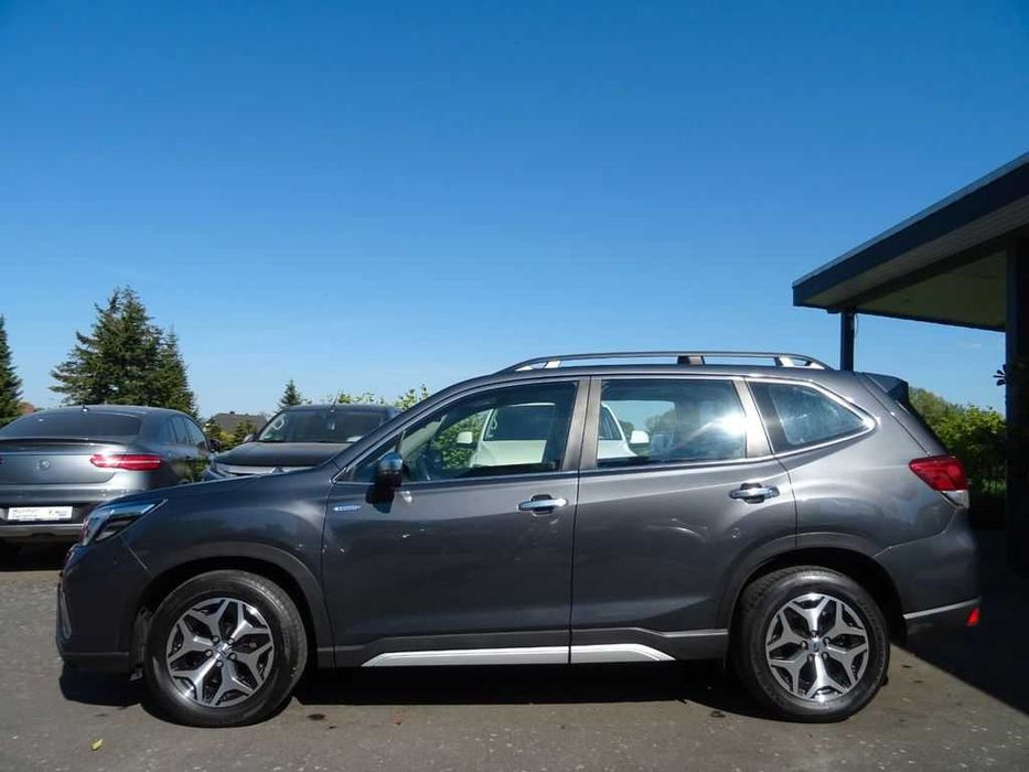 Бампер Subaru Forester Розборка Шрот Субару Форестер