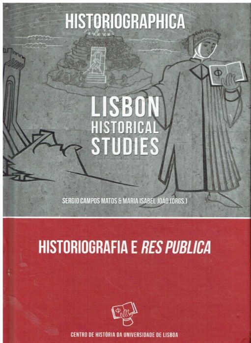 8450 Historiografia e Res Publica", Lisbon Historical Studies. Histo