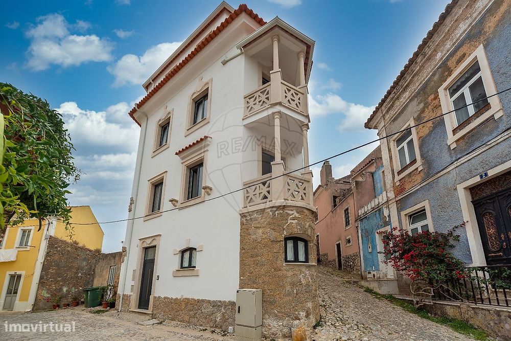 Apartamento T2 para venda