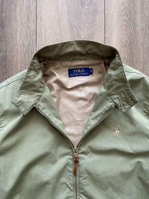 Харик Ralph Lauren