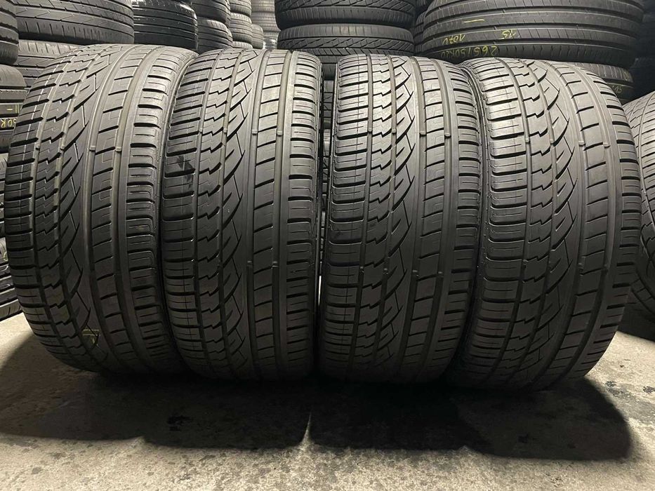Шини 205/215-55/60/65 R16 Склад Автошин б\у Літо