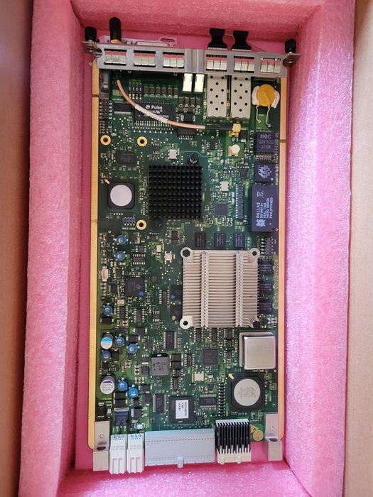 5G базовая станция универсальный базовый диапазон HUAWEI UMPTb1