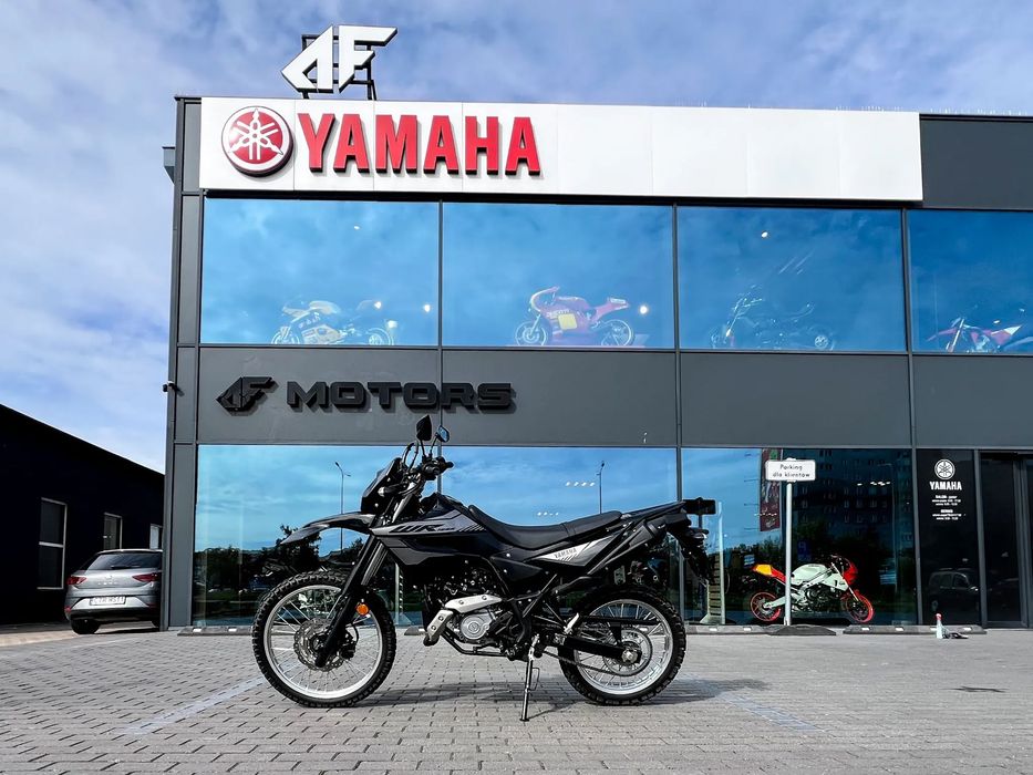 Yamaha