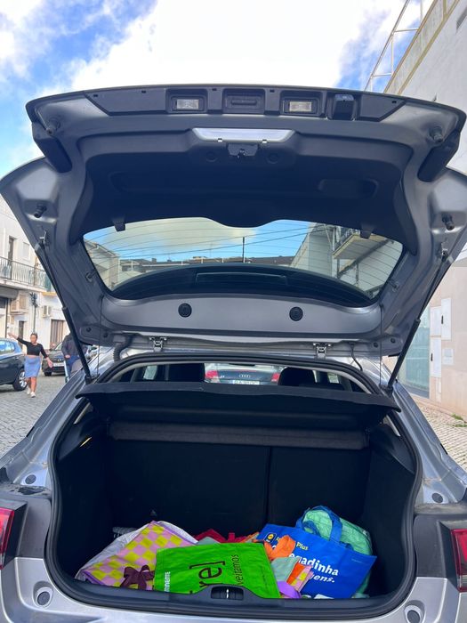 Citroen C4 HDI 45000km