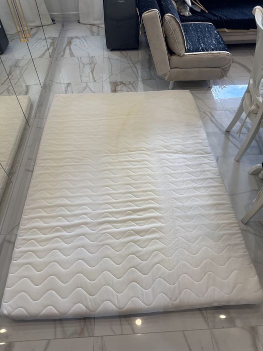 Materac piankowy 140x200