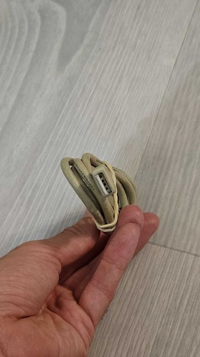 Cabo Extensão USB 2.0 0,7m