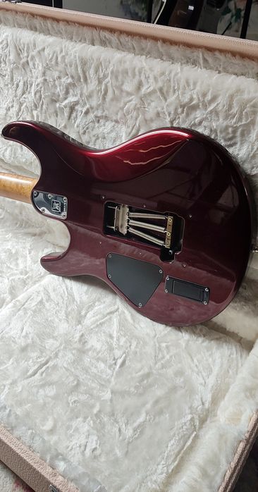 Music Man Steve Lukather Luke 1 / 1997r.