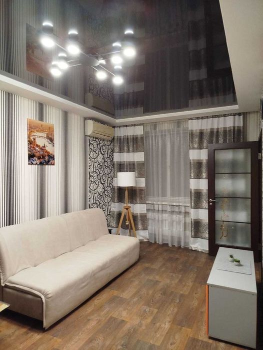 Сдам 1 комнатную уютную квартиру  парк Глобы  Есть Газ Центральный рай