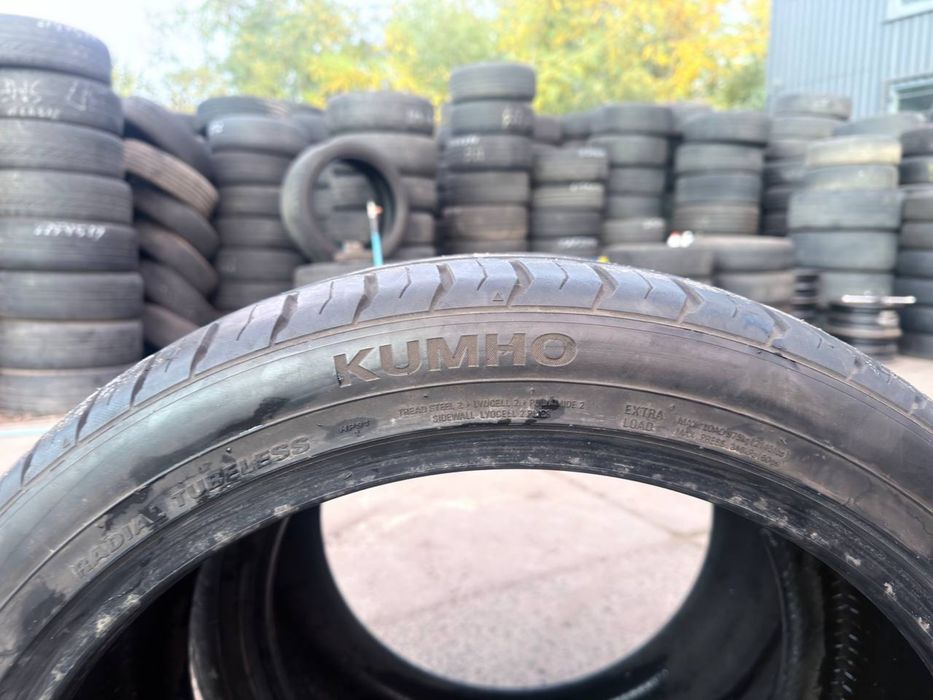 295/35/21 пара лето