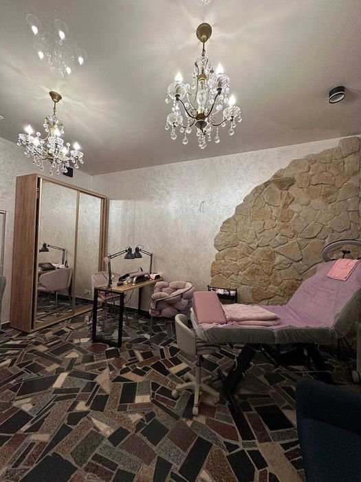 Commercial real estate at (area 40 m²) - Atlanta.ua - photo 5