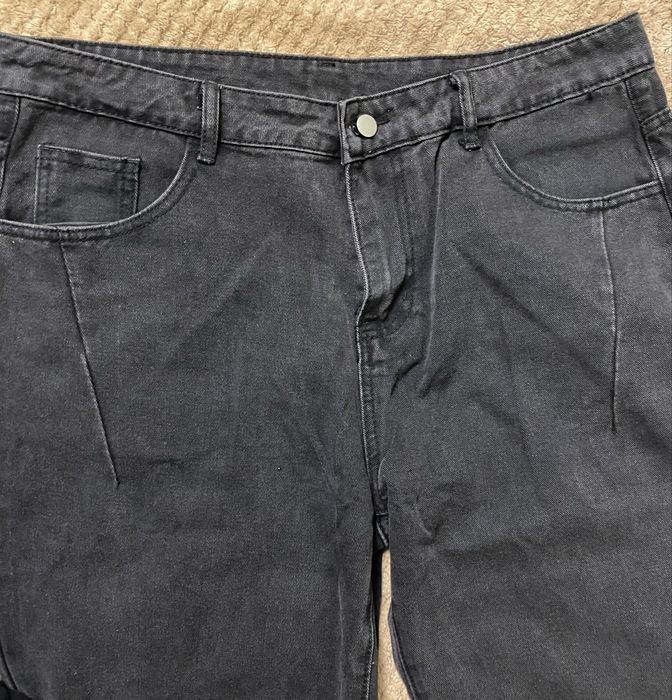 Штани Ждинс ,, розмір L- XL .. уточню в см