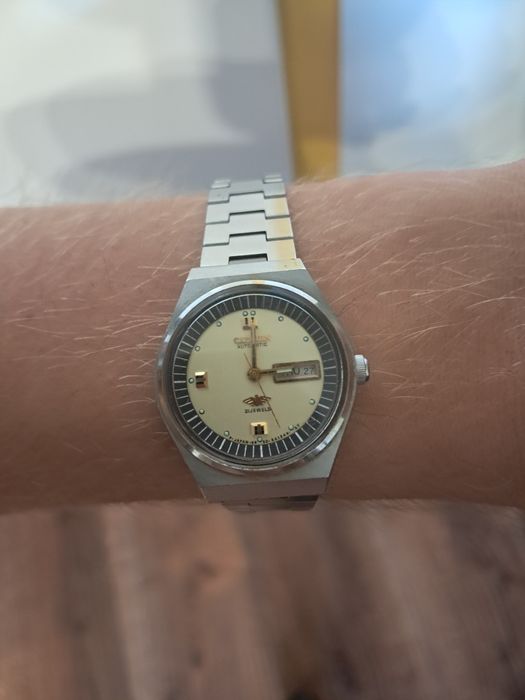 Zegarek damski CITIZEN