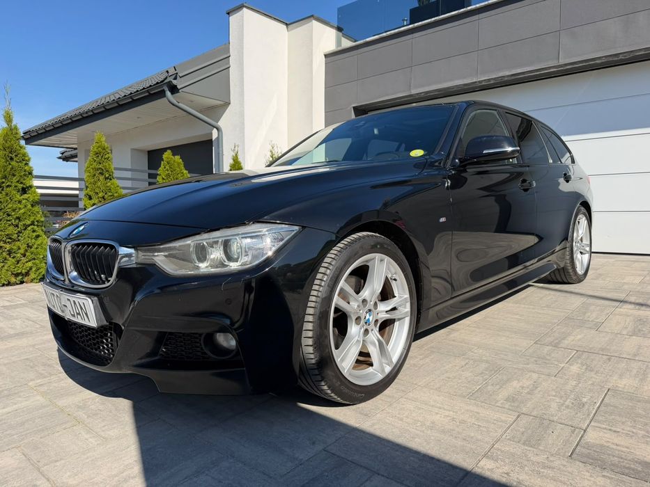 BMW Seria 3