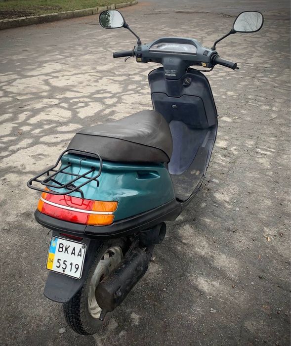 Продам Скутер Honda Tact 24