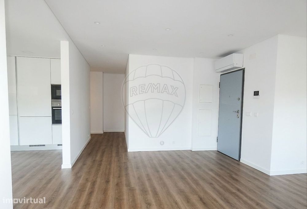 Apartamento T3 para venda