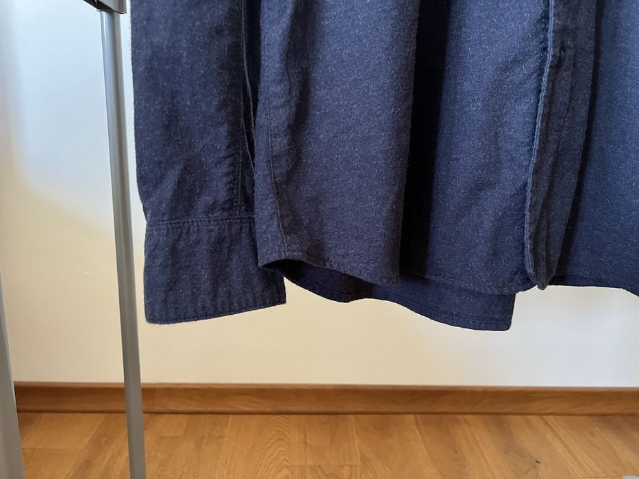 TAD Triple Aught Design made in USA mens tactical shirt