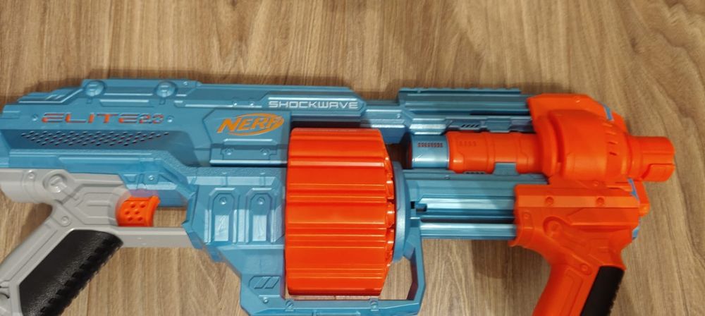 nerf elite 2.0 shockwave