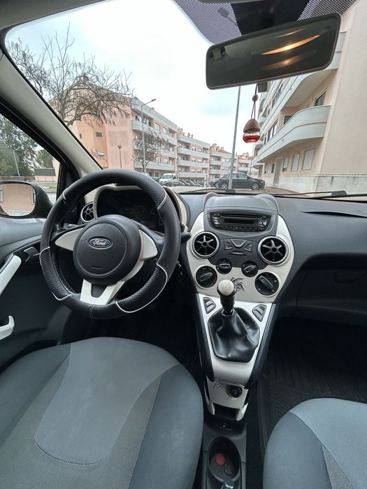 Ford Ka - 1.3 Diesel