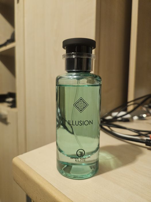 Perfumy armaf Grandeur illusion 100ml