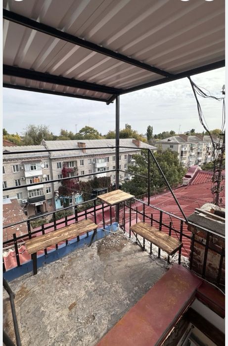 Продам 2-кімн.кв. по вул.Соборна, навпроти Галактики