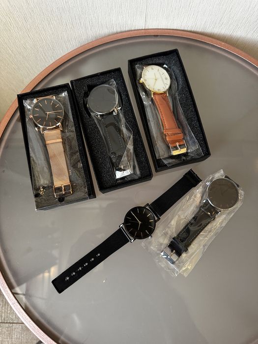 Годинники aventino