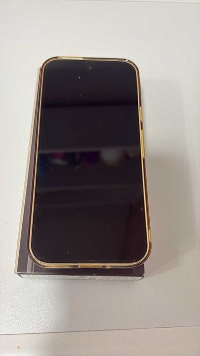 Google Pixel 9 5G – 12 GB / 128 GB – Obsidian Black – na gwarancji