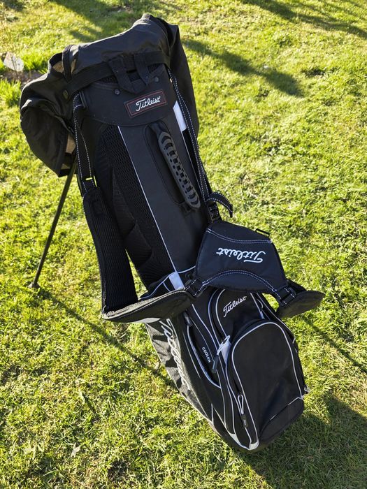 Torba golfowa Titleist