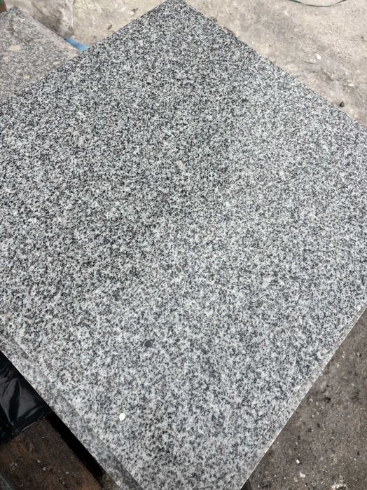 Płytki Granitowe