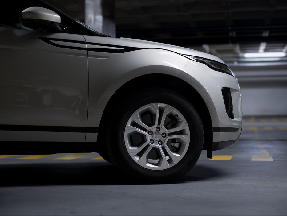 Range Rover Evoque AWD HSE 2020